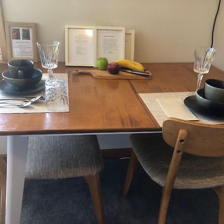 Lovely Budget Vegan Homestay Launceston Buitenkant foto