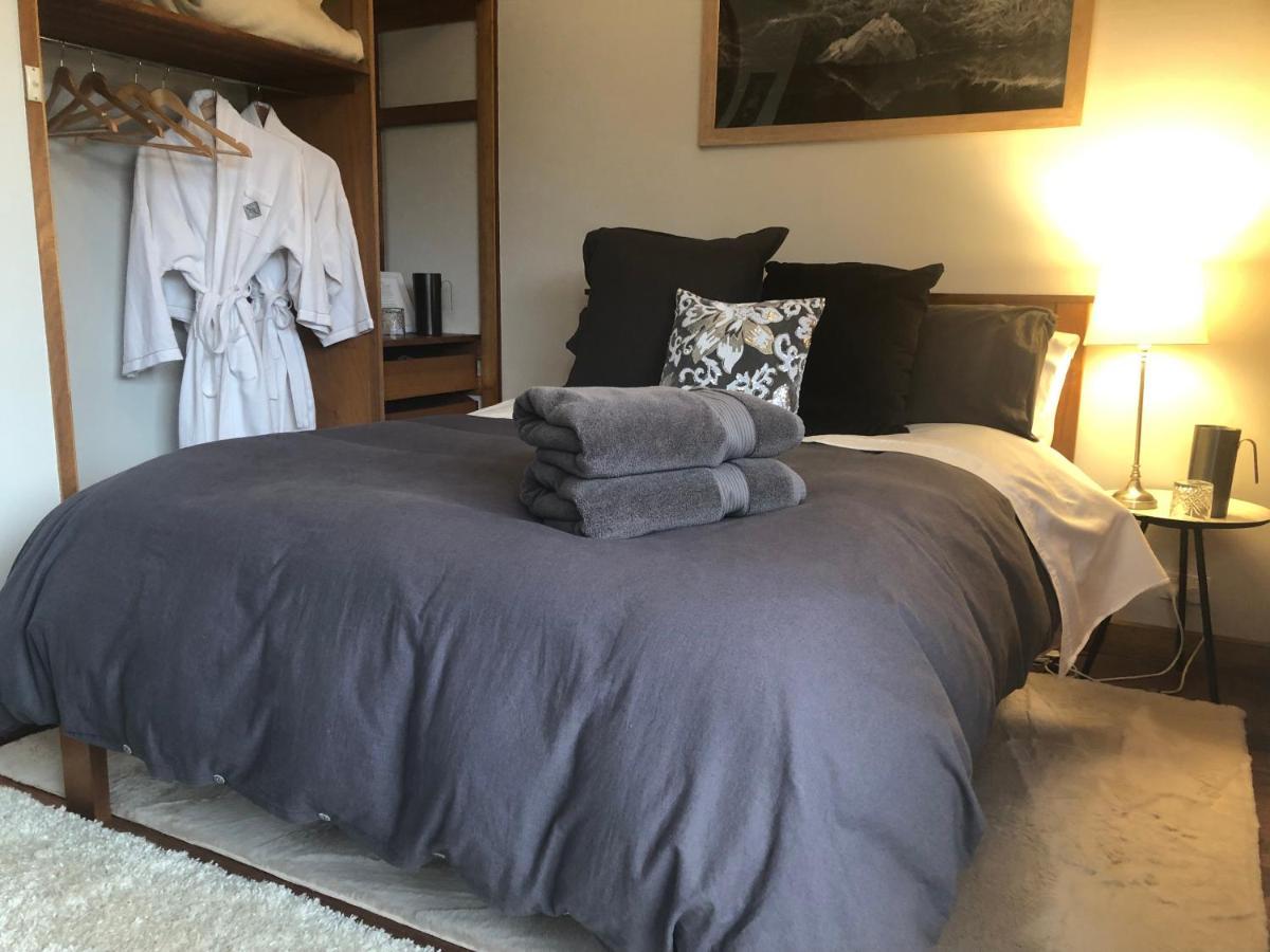 Lovely Budget Vegan Homestay Launceston Buitenkant foto