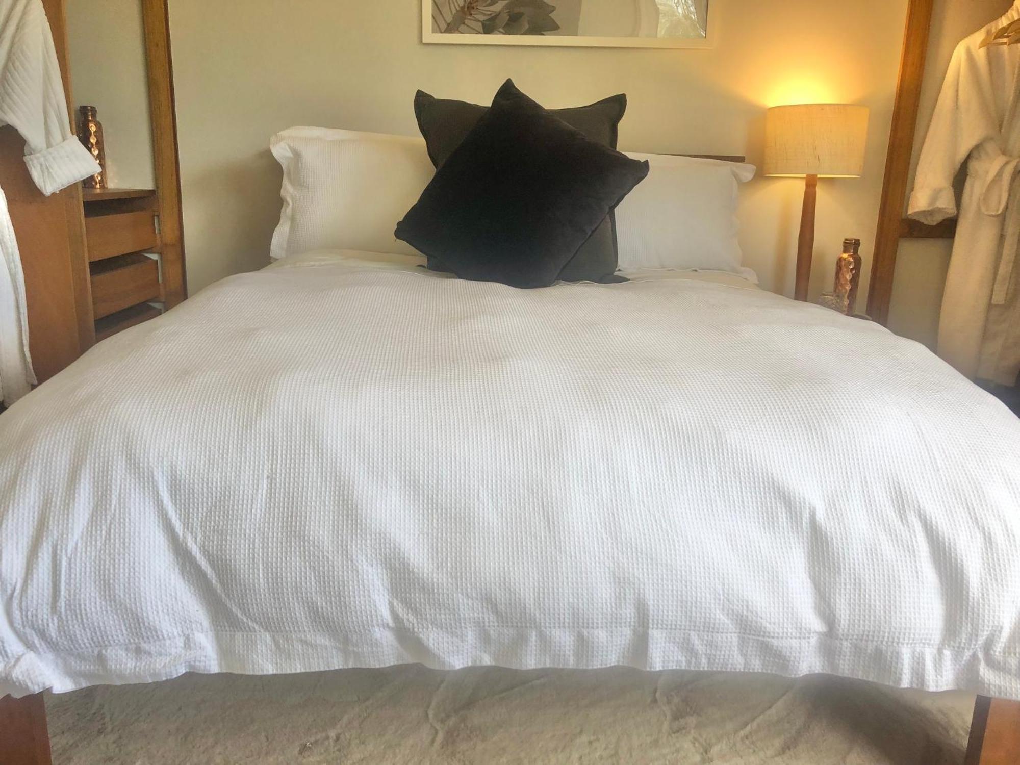 Lovely Budget Vegan Homestay Launceston Buitenkant foto