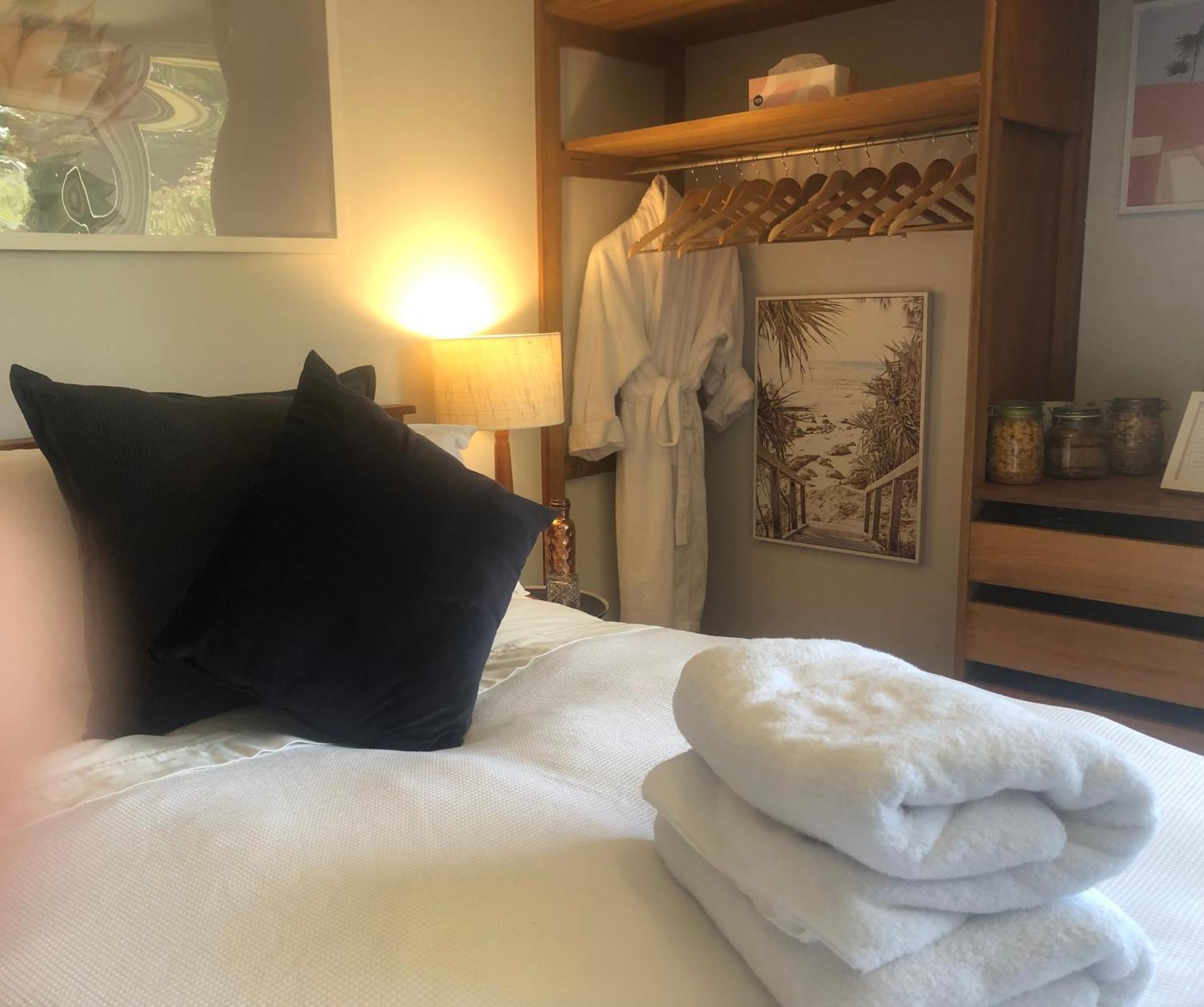 Lovely Budget Vegan Homestay Launceston Buitenkant foto