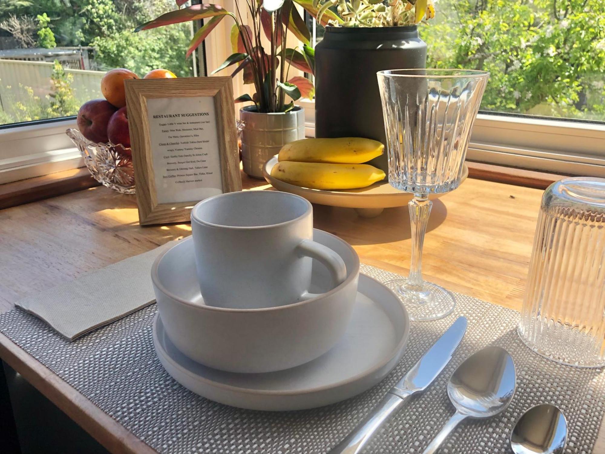 Lovely Budget Vegan Homestay Launceston Buitenkant foto