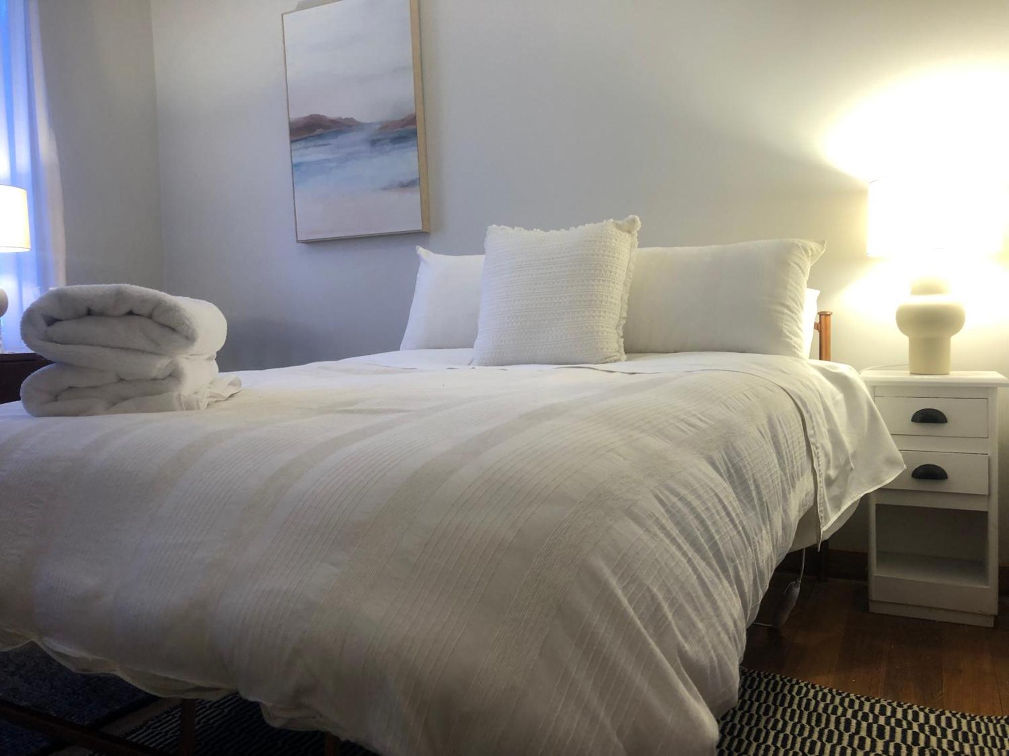 Lovely Budget Vegan Homestay Launceston Buitenkant foto