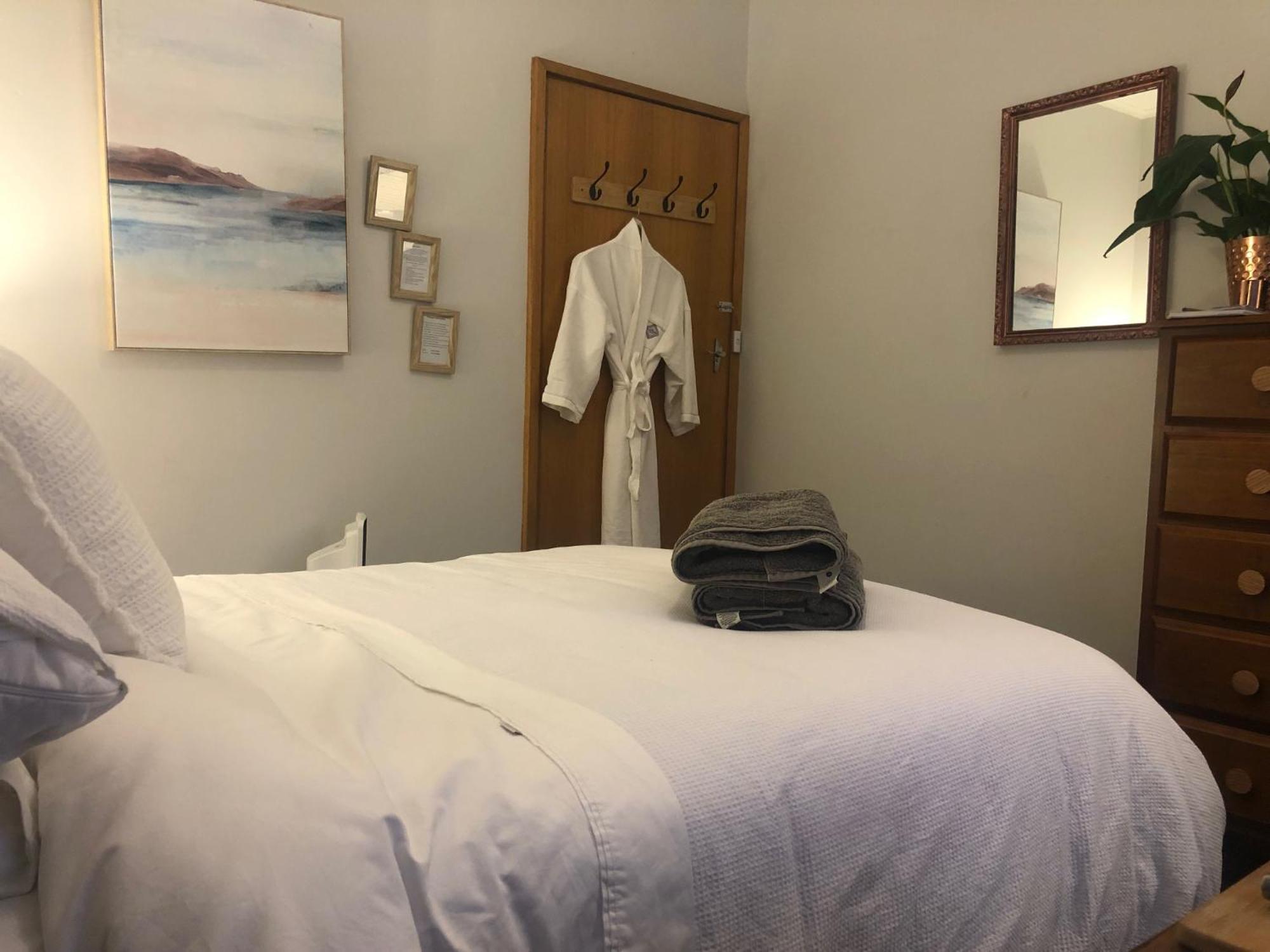 Lovely Budget Vegan Homestay Launceston Buitenkant foto