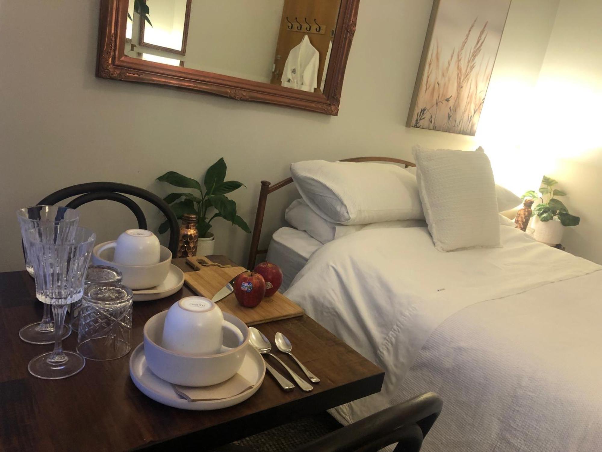 Lovely Budget Vegan Homestay Launceston Buitenkant foto
