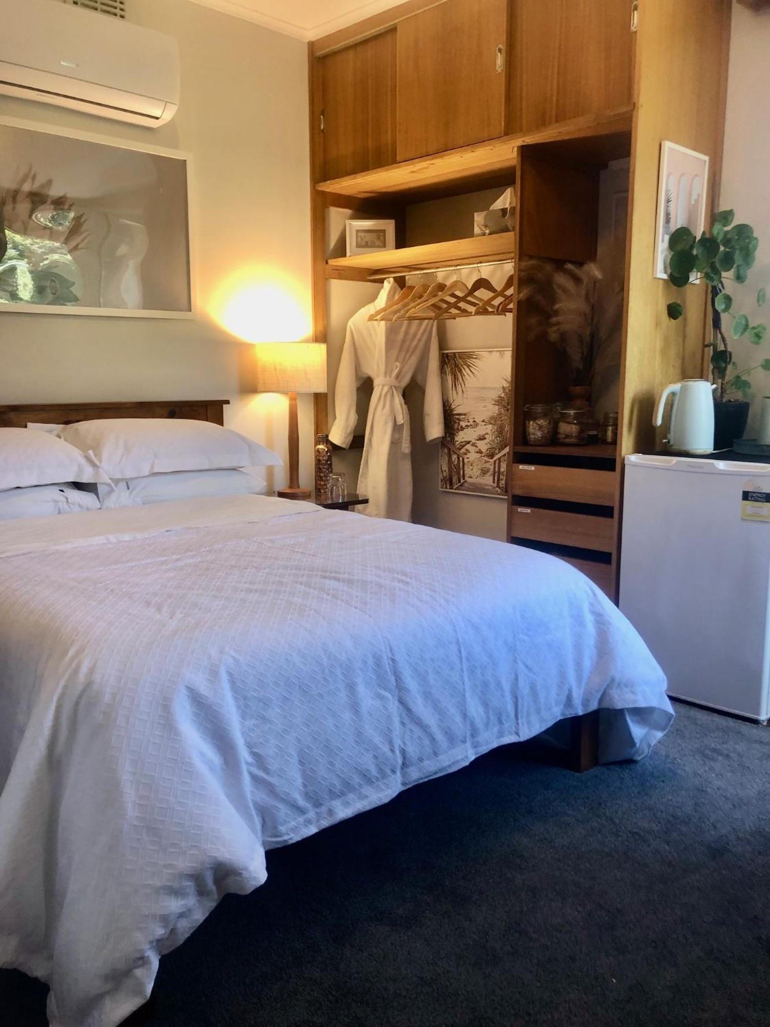 Lovely Budget Vegan Homestay Launceston Buitenkant foto