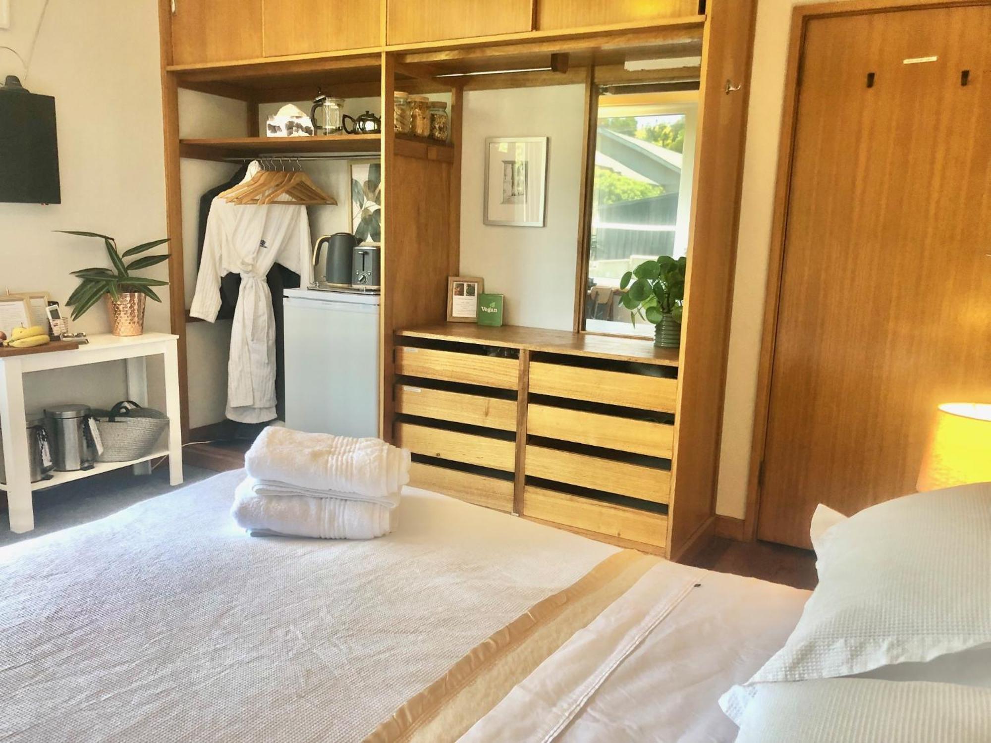 Lovely Budget Vegan Homestay Launceston Buitenkant foto